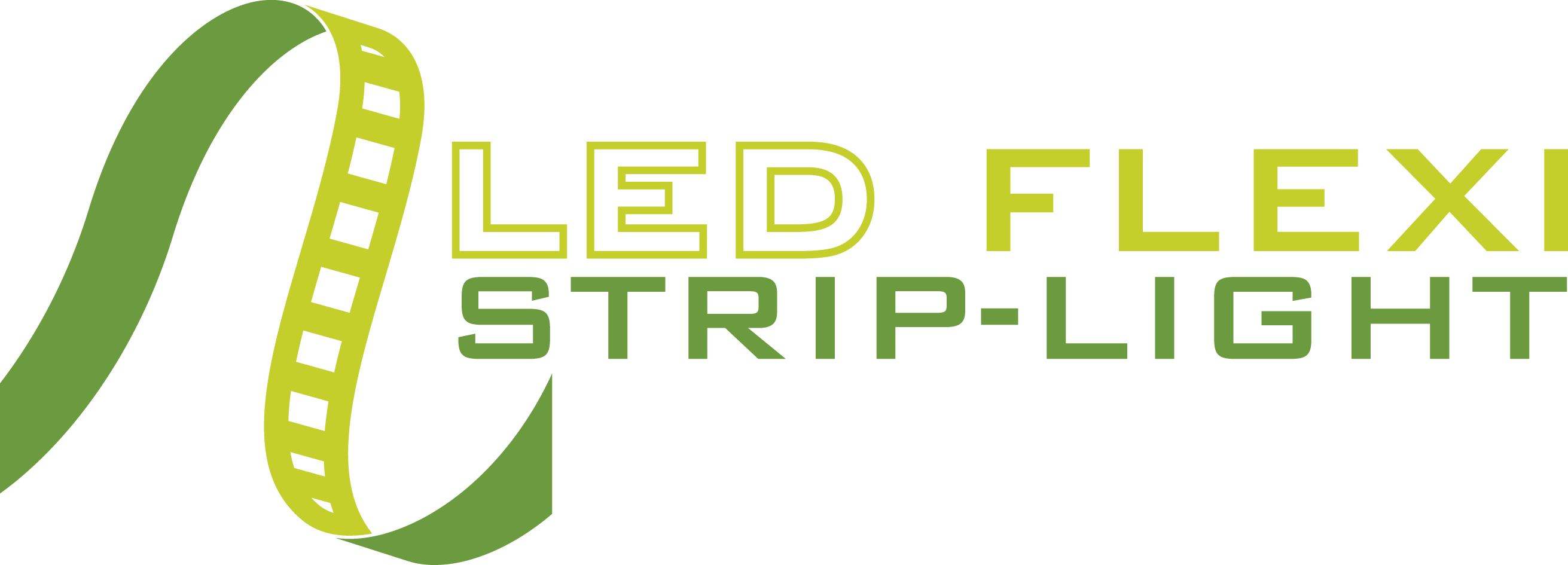 LED Flexi Strip_Light Logo