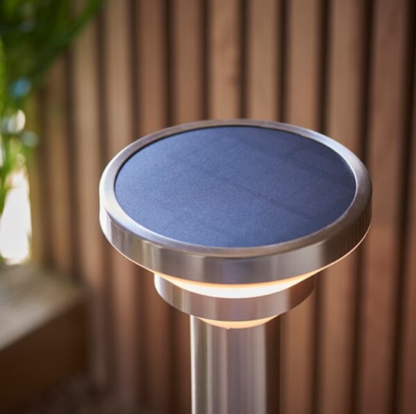 Halton Bollard Photocell & PIR tall - Image 4