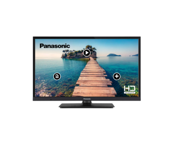 Panasonic TX24MS480B HD Ready Smart 24 TV